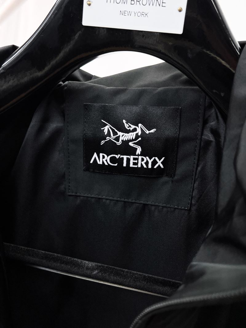 Arcteryx Outwear